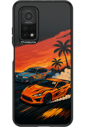 Palm Drift - Xiaomi Mi 10T 5G