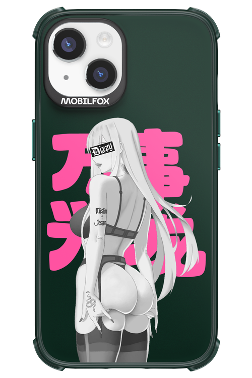 Shinto Shift - Apple iPhone 14