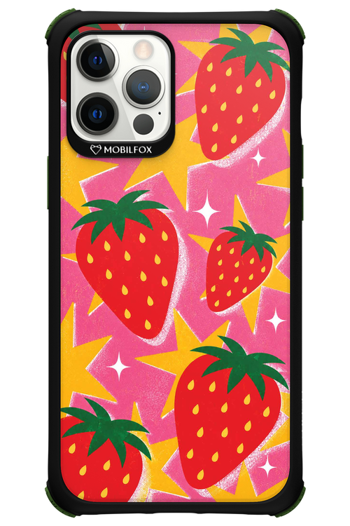 STARBERRY 2.0 - Apple iPhone 12 Pro Max