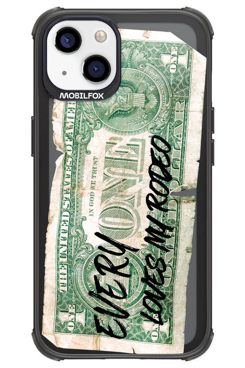 RODEO II 2.0 - Apple iPhone 13