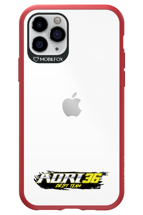 ADRI36 Signature - Apple iPhone 11 Pro