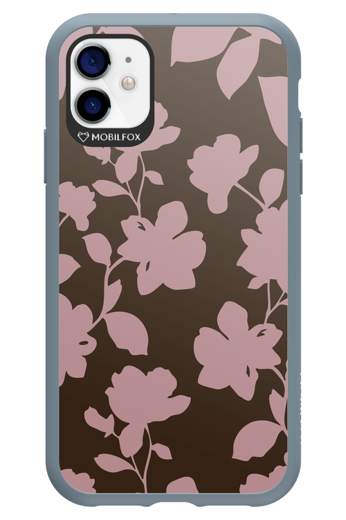 Flower Serenade - Apple iPhone 11