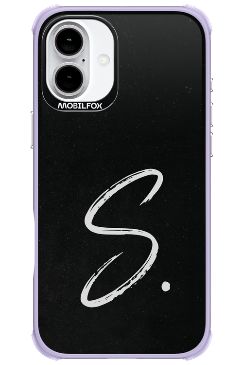 (Off Space) S 2.0 - Apple iPhone 16 Plus