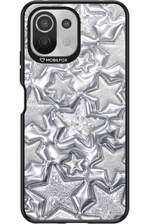 Star Gum - Xiaomi Mi 11 Lite (2021)