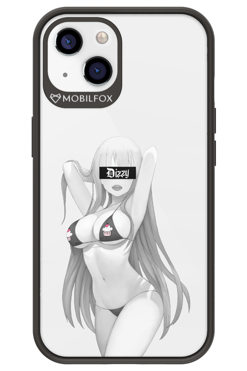 Cupcake Rebel - Apple iPhone 13
