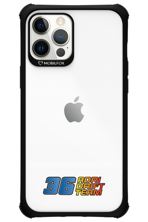 Minimal Drift - Apple iPhone 12 Pro Max