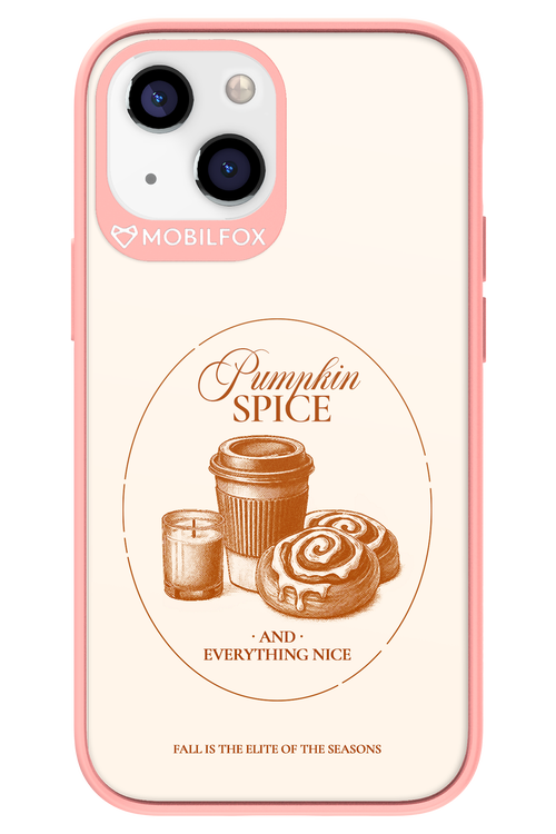 Elite Fall - Apple iPhone 13 Mini