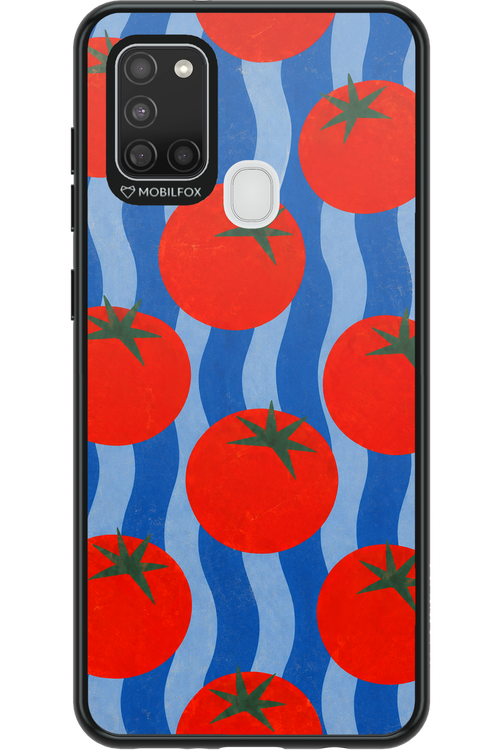 TOMATO 2.0 - Samsung Galaxy A21 S