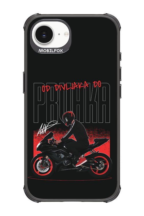 PRVHKA 2.0 - Apple iPhone 17e