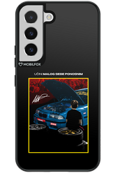 Nova Priprema - Samsung Galaxy S22