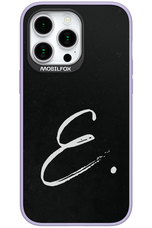 (Off Space) E 2.0 - Apple iPhone 15 Pro Max