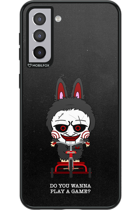 Sawbubu - Samsung Galaxy S21+