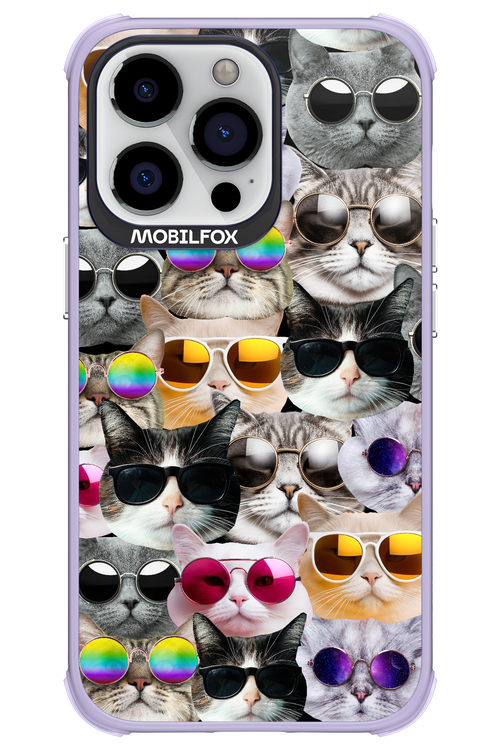 Cat World - Apple iPhone 13 Pro
