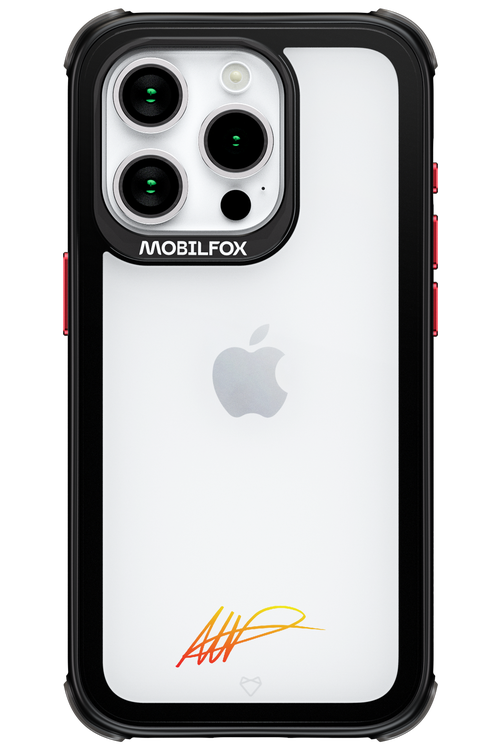 Signature Edition - Apple iPhone 15 Pro