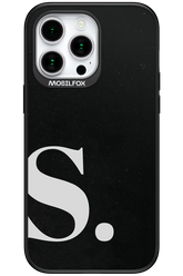 S (Off Space) 2.0 - Apple iPhone 15 Pro Max