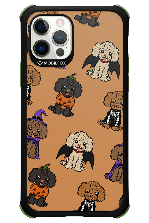 BOO-DLE CREW - Apple iPhone 12 Pro