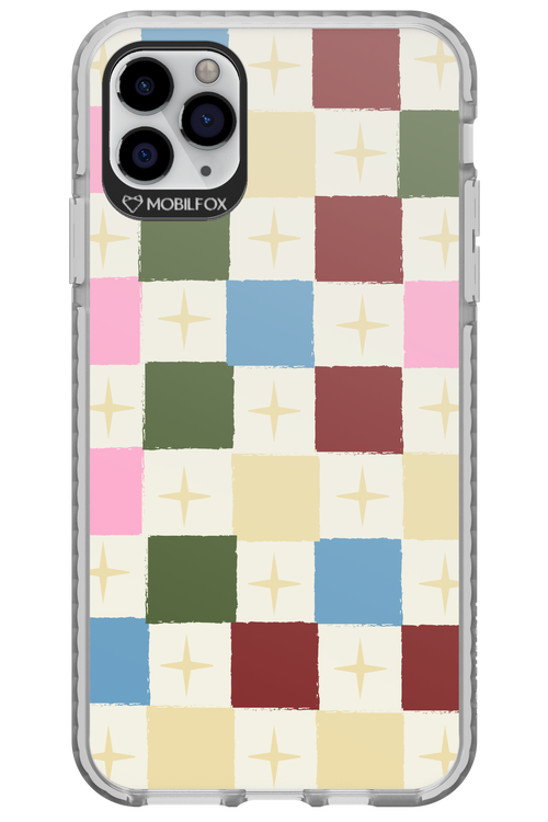 Winter Scarf - Apple iPhone 11 Pro Max