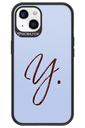 (Jellyfish Presso) Y 2.0 - Apple iPhone 13