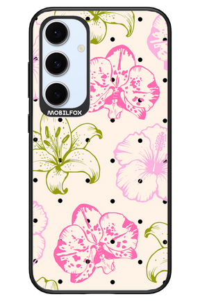 Aloha Chic 2.0 - Samsung S24 FE