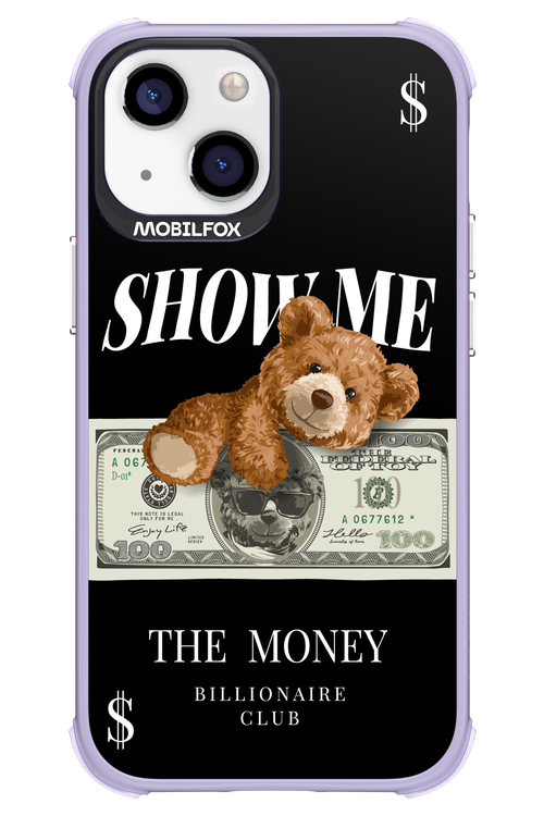 Show Me The Money 2.0 - Apple iPhone 13 Mini