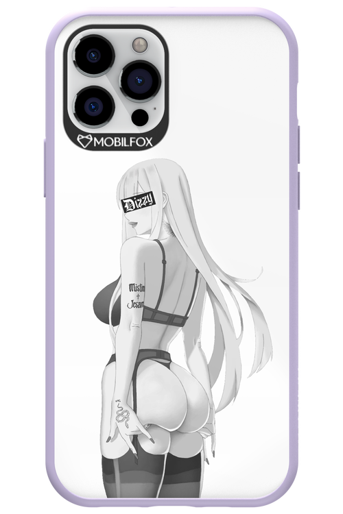 Electric Ronin - Apple iPhone 12 Pro