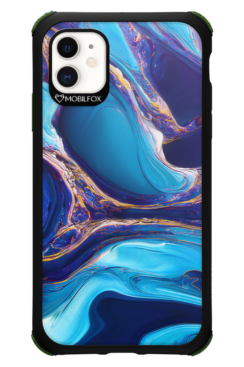 Amethyst 2.0 - Apple iPhone 11