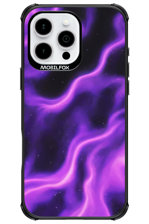 Aurora beam - Apple iPhone 16 Pro Max