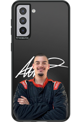 Driver’s Pride - Samsung Galaxy S21+