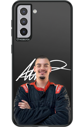 Driver’s Pride - Samsung Galaxy S21+