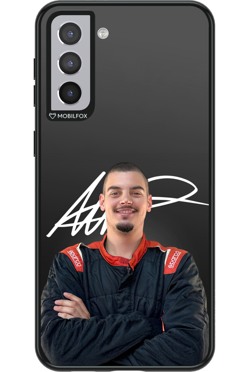 Driver’s Pride - Samsung Galaxy S21+