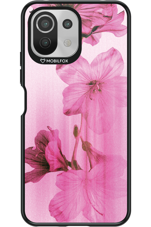 Floro - Xiaomi Mi 11 Lite (2021)