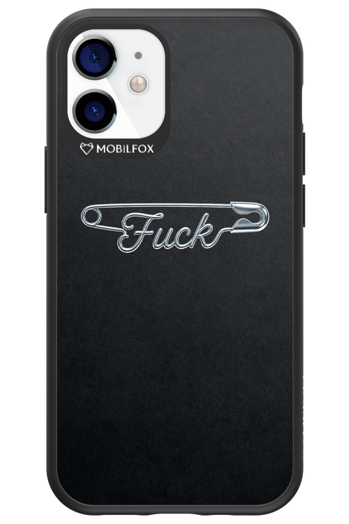 Fuck Clip 2.0 - Apple iPhone 12 Mini