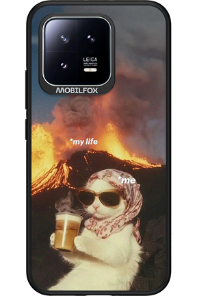 My life 2.0 - Xiaomi 13