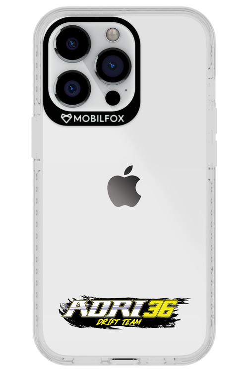 ADRI36 Signature - Apple iPhone 13 Pro