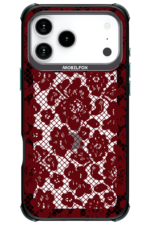 Lace Lover - Apple iPhone 17 Pro Max