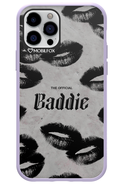 Official Baddie - Apple iPhone 12 Pro