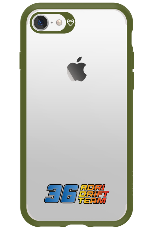 Minimal Drift 2.0 - Apple iPhone 7