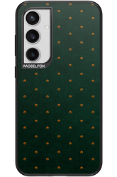 Green Persona - Samsung Galaxy S24+