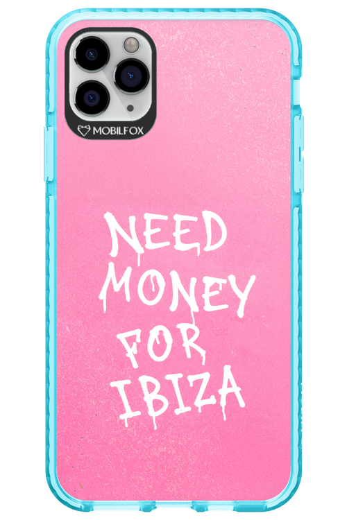 Need money for Ibiza 2.0 - Apple iPhone 11 Pro Max