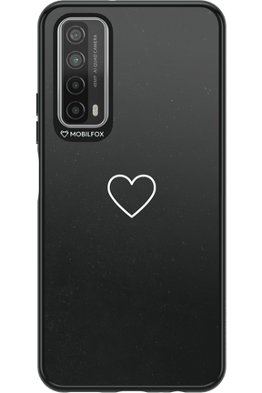 Love Is Simple - Huawei P Smart 2021