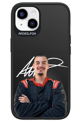 Driver’s Pride - Apple iPhone 14