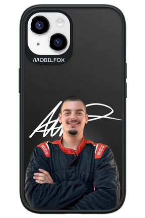 Driver’s Pride - Apple iPhone 14