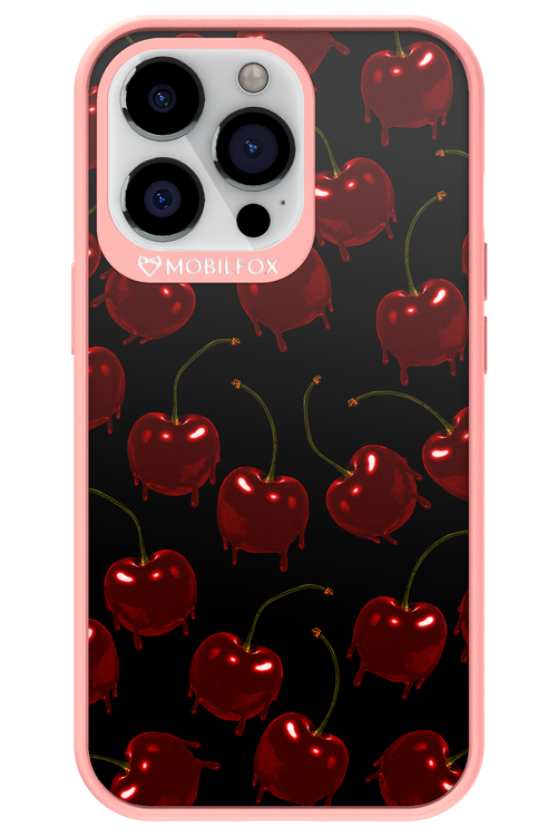 Cherry Blood - Apple iPhone 13 Pro