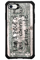 Dollars - Apple iPhone SE 2022