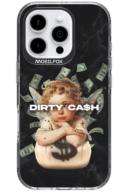 DirtyCash - Apple iPhone 16 Pro