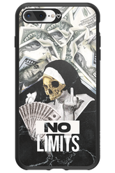 No Limits 2.0 - Apple iPhone 8 Plus
