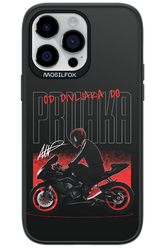 PRVHKA 2.0 - Apple iPhone 14 Pro Max