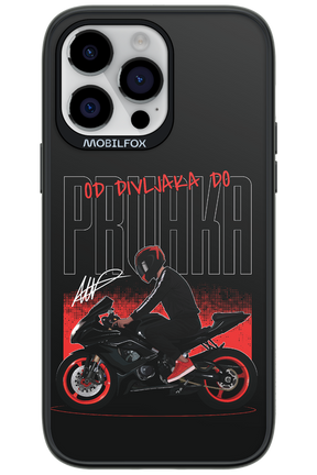 PRVHKA 2.0 - Apple iPhone 14 Pro Max