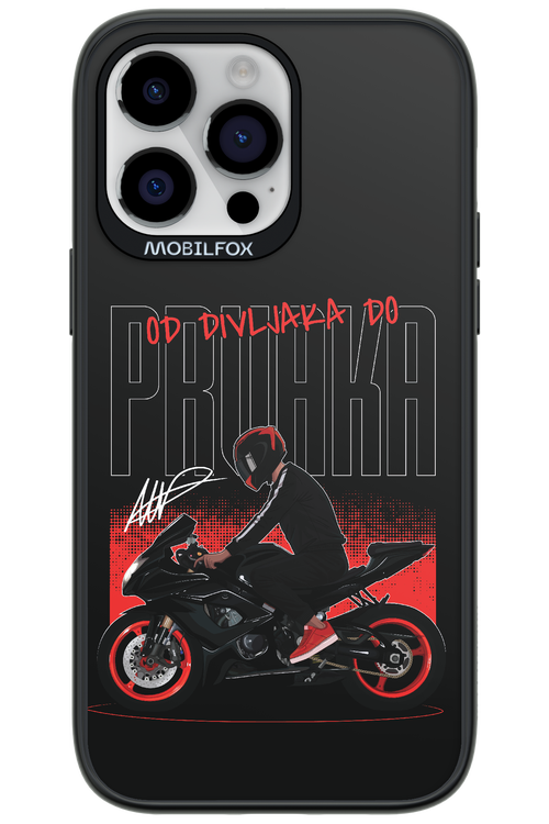 PRVHKA 2.0 - Apple iPhone 14 Pro Max