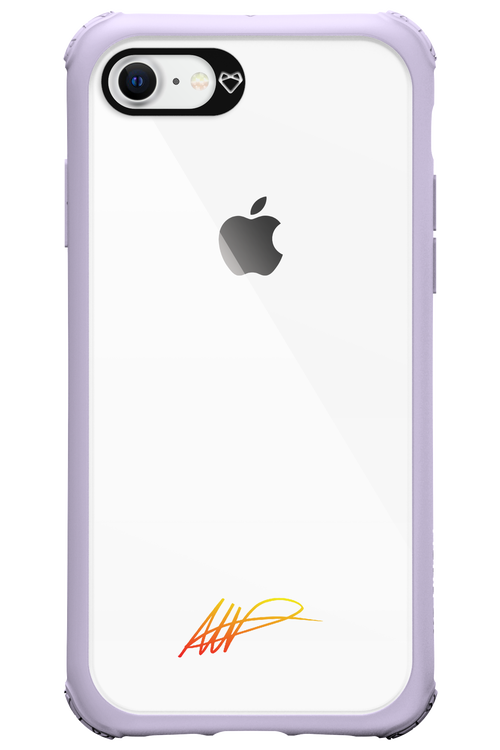Signature Edition 2.0 - Apple iPhone 8